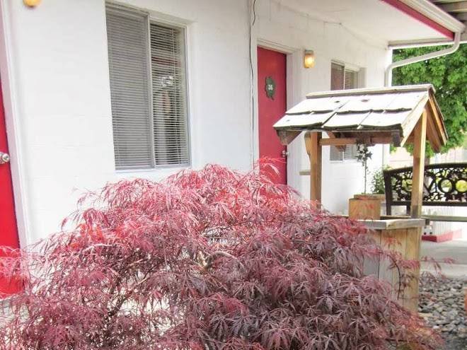 Northwestern motel & rv park