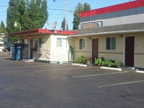 Aaron motel