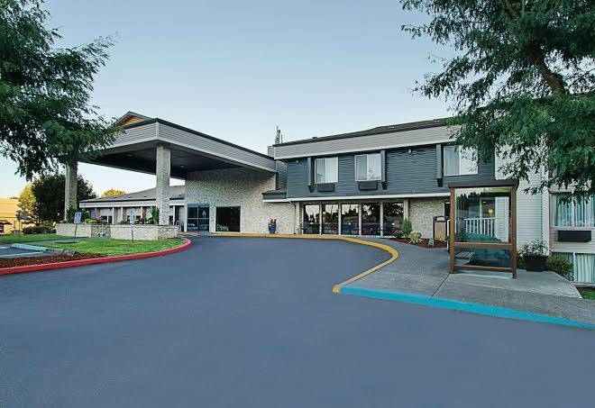 La quinta inn & suites by wyndham portland nw