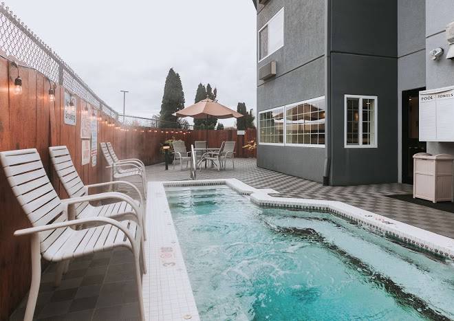Best western inn at the meadows