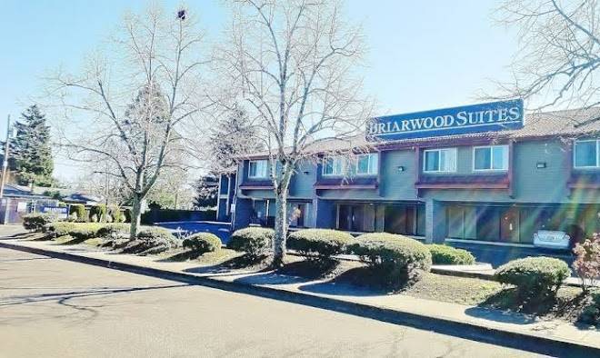 Briarwood suites