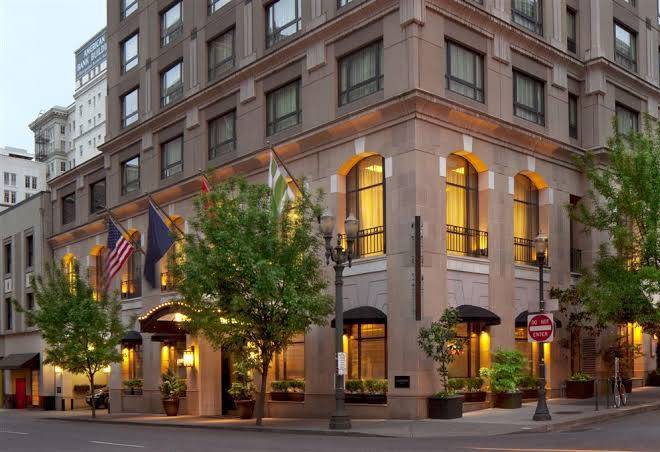 Dossier hotel