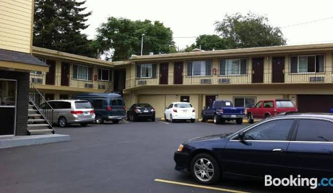 Economy inn