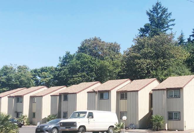 Evergreen inn & suites portland airport