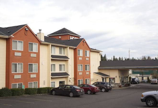 Hospitality inn