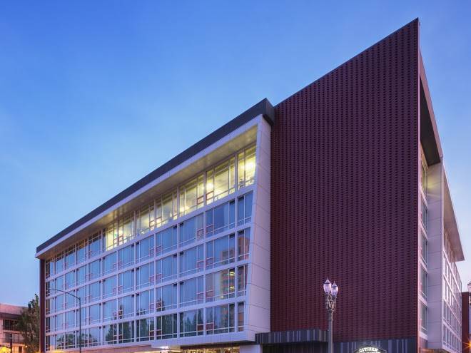 Hotel eastlund