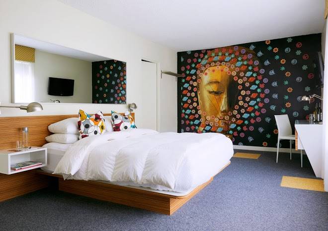 Jupiter hotel portland