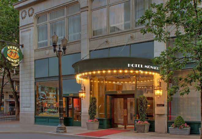 Royal sonesta portland