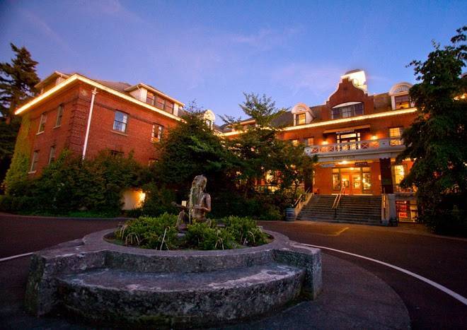 Mcmenamins edgefield