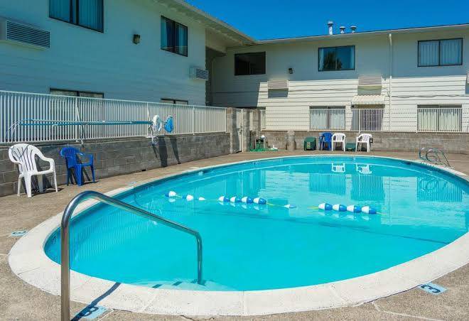 Motel 6 gresham or portland