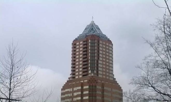 Downtown value inn