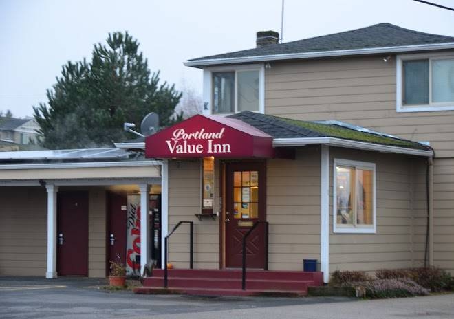 Portland value inn