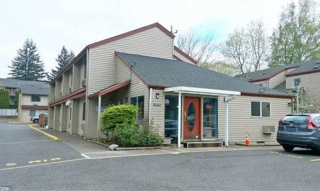 Portland value inn & suites