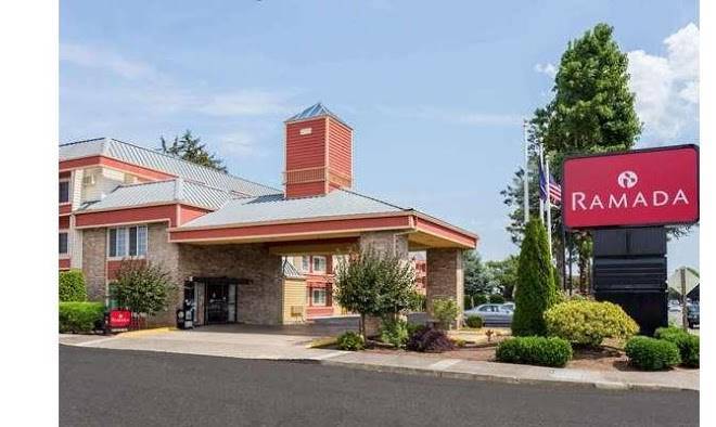 Ramada by wyndham portland