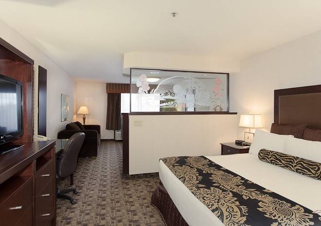 Shilo inns portland airport