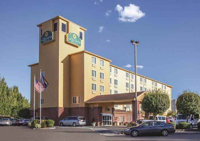 La quinta inn & suites by wyndham portland airport