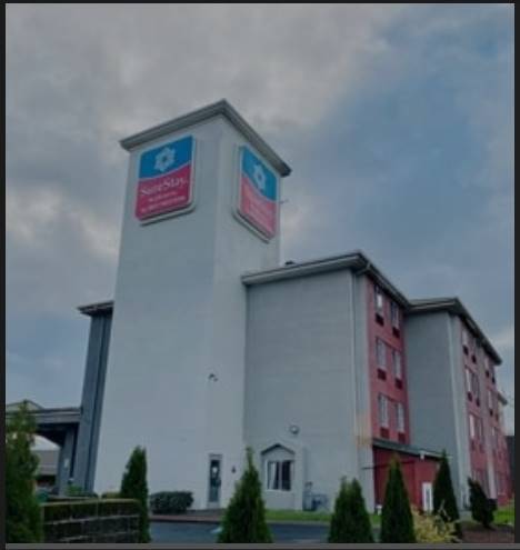 Surestay plus hotel by best western portland east