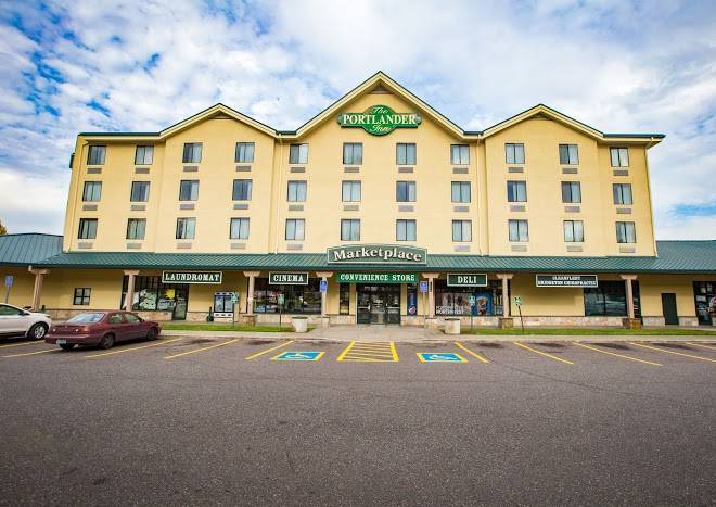 Portlander inn