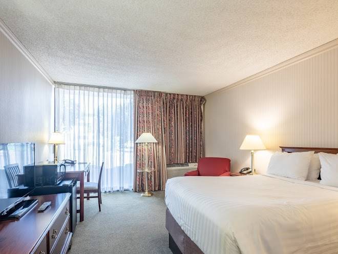 University place hotel & conference center