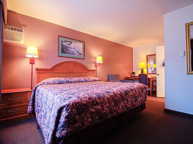 Viking motel