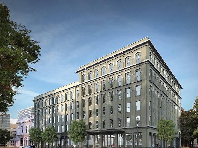 Worldmark portland waterfront park