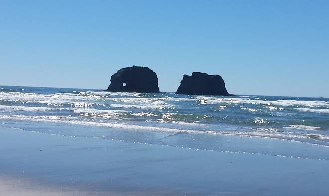 Avery cove