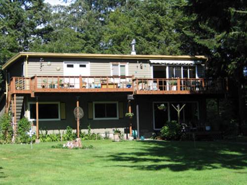 Cape lookout bed & breakfast