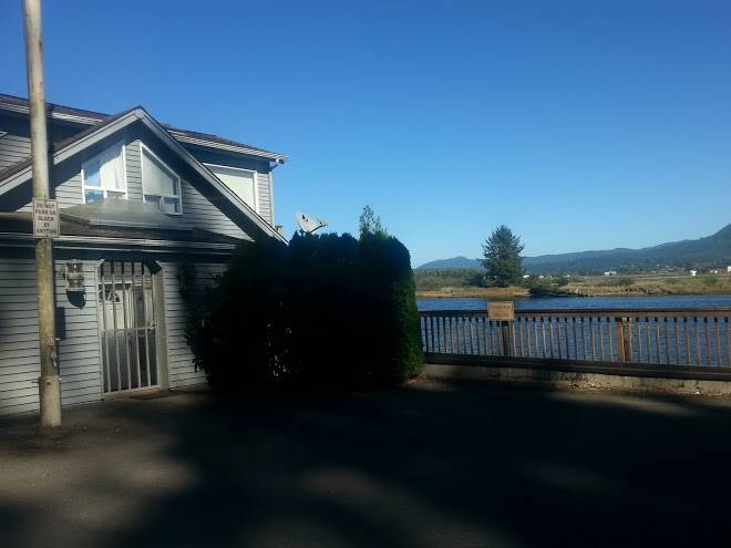 Ripple run resort & marina