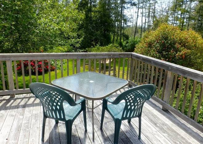 Sandlake country inn