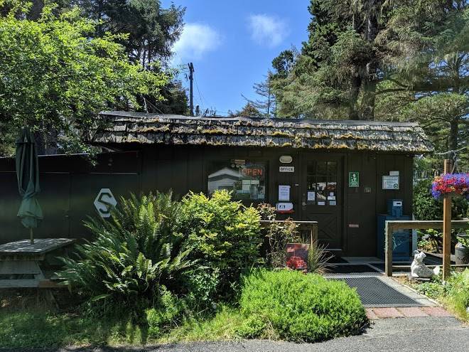 Shorewood rv resort