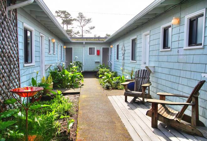 Spindrift inn