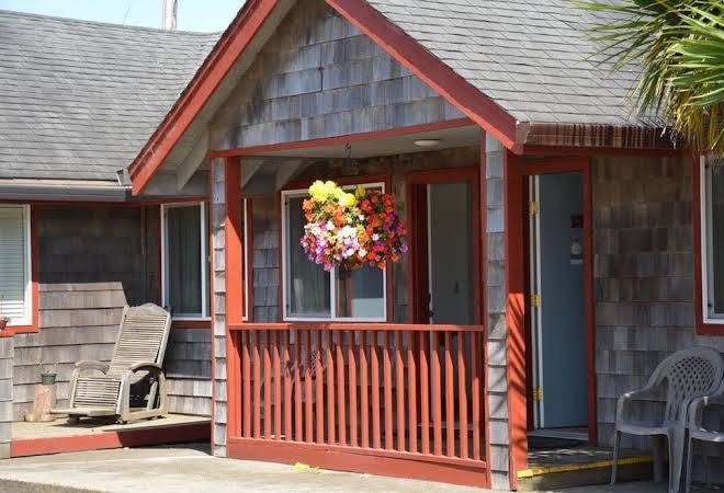 Surf & sand inn