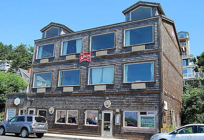 Three arch inn