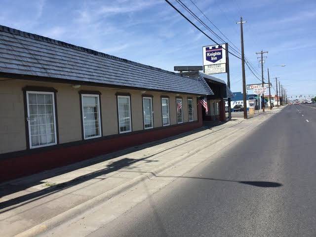Knights inn hermiston