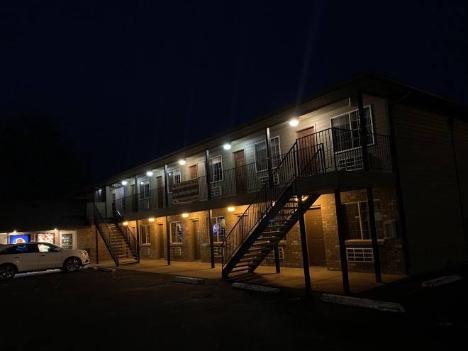 Morgan inn & suites walla walla valley