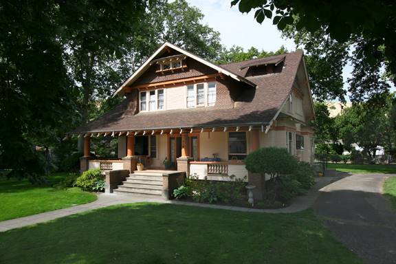 Nine trees inn