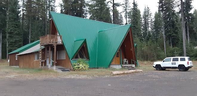 Tamarack 3 bears inn