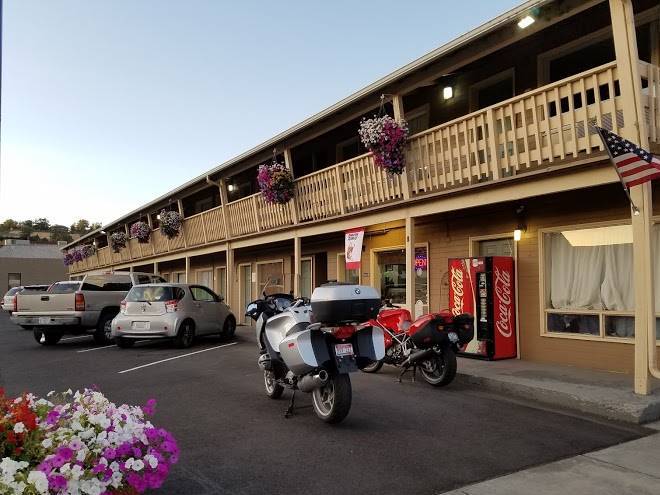 The whiskey inn