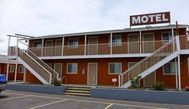 Umatilla inn & suites