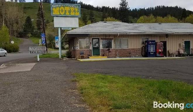 Greenwell motel