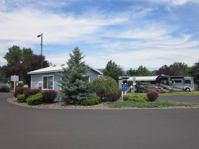 La grande rendezvous rv resort