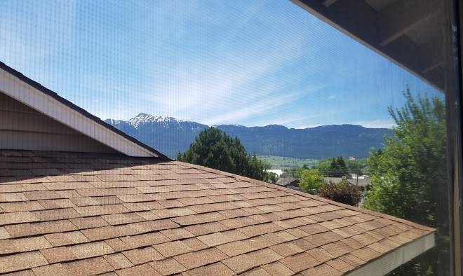 Wilderness inn the best lodging this side of heaven