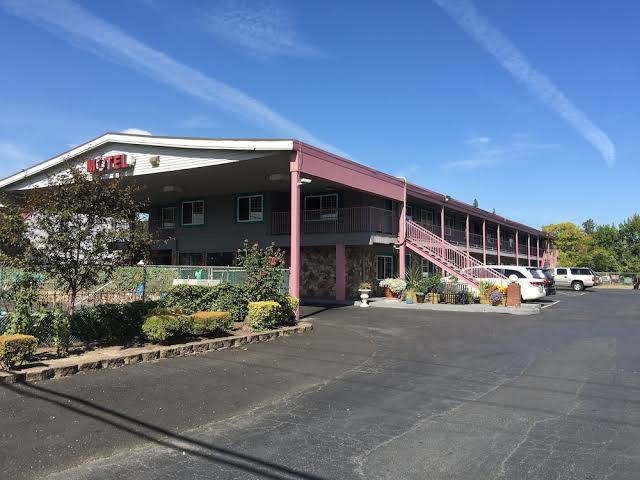 Beaverton budget inn