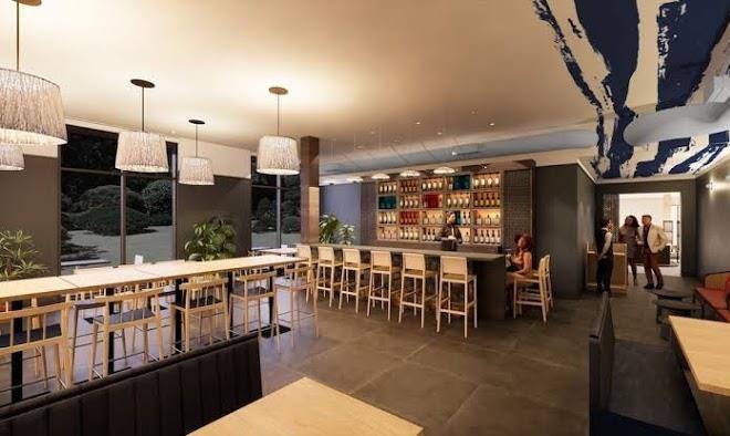 Cedartree hotel portland hillsboro