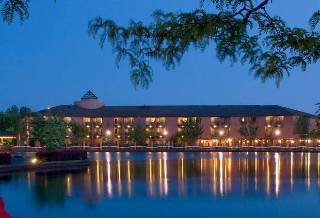Century hotel