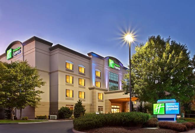 Holiday inn express portland west hillsboro