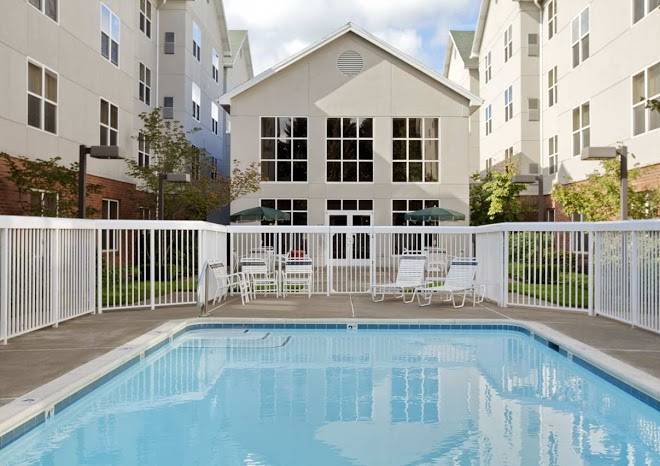 Homewood suites by hilton hillsboro beaverton
