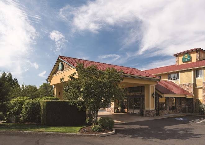 La quinta inn by wyndham wilsonville
