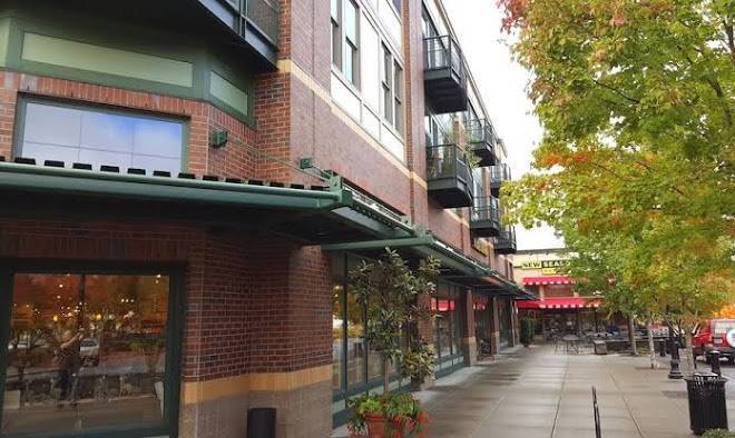 Orenco lofts