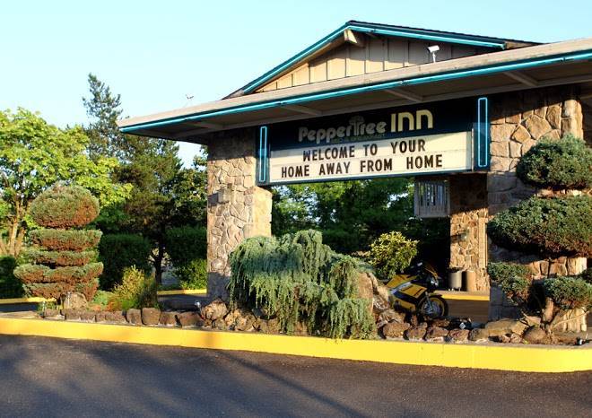 Peppertree inn